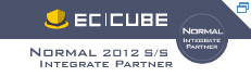 EC-CUBE INTEGRADE PARTNER NORMAL