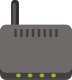 無線LAN(Wi-Fi)設計･構築･保守