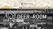南日本ホールディングス株式会社 [deer room]